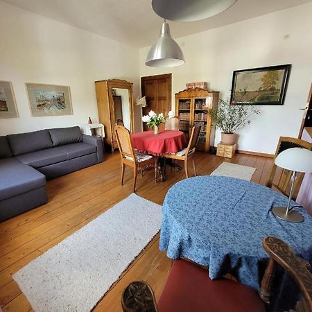 Haus Schmeile Magdeburk Exteriér fotografie