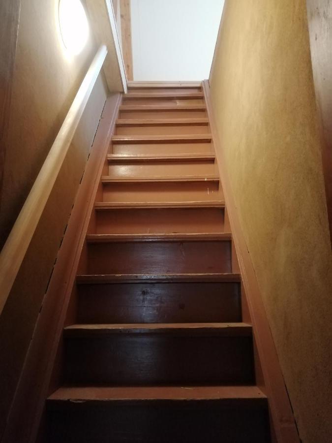 Haus Schmeile Magdeburk Exteriér fotografie