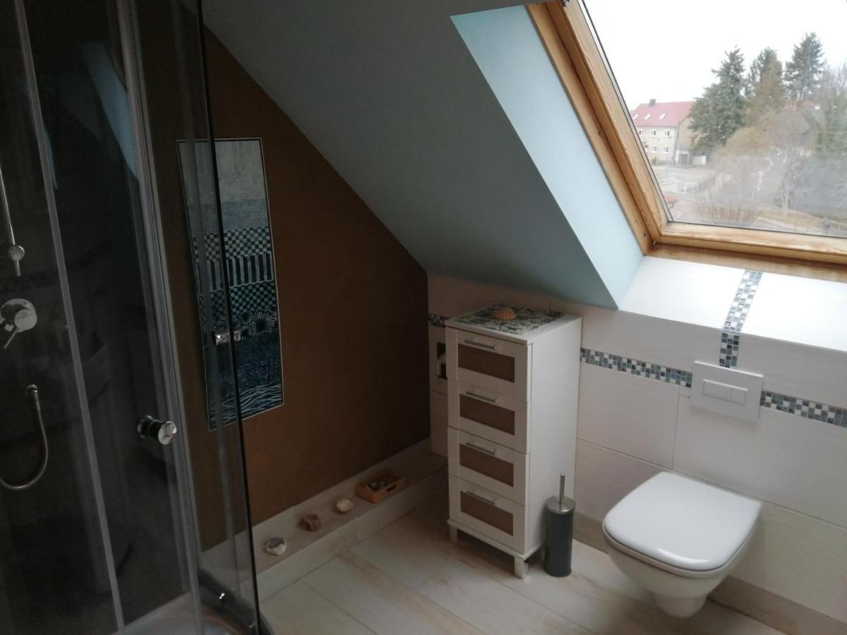 Haus Schmeile Magdeburk Exteriér fotografie